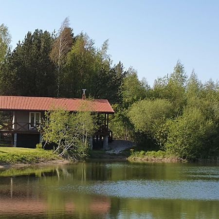 Idorelax Bajorai Exteriér fotografie