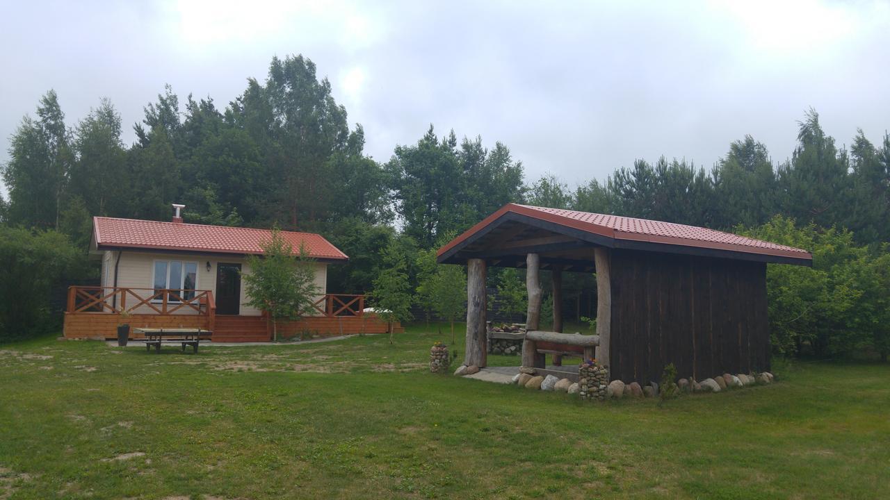 Idorelax Bajorai Exteriér fotografie