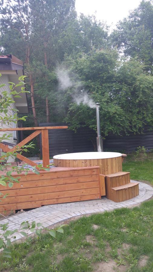Idorelax Bajorai Exteriér fotografie