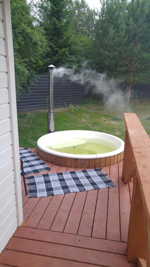 Idorelax Bajorai Exteriér fotografie