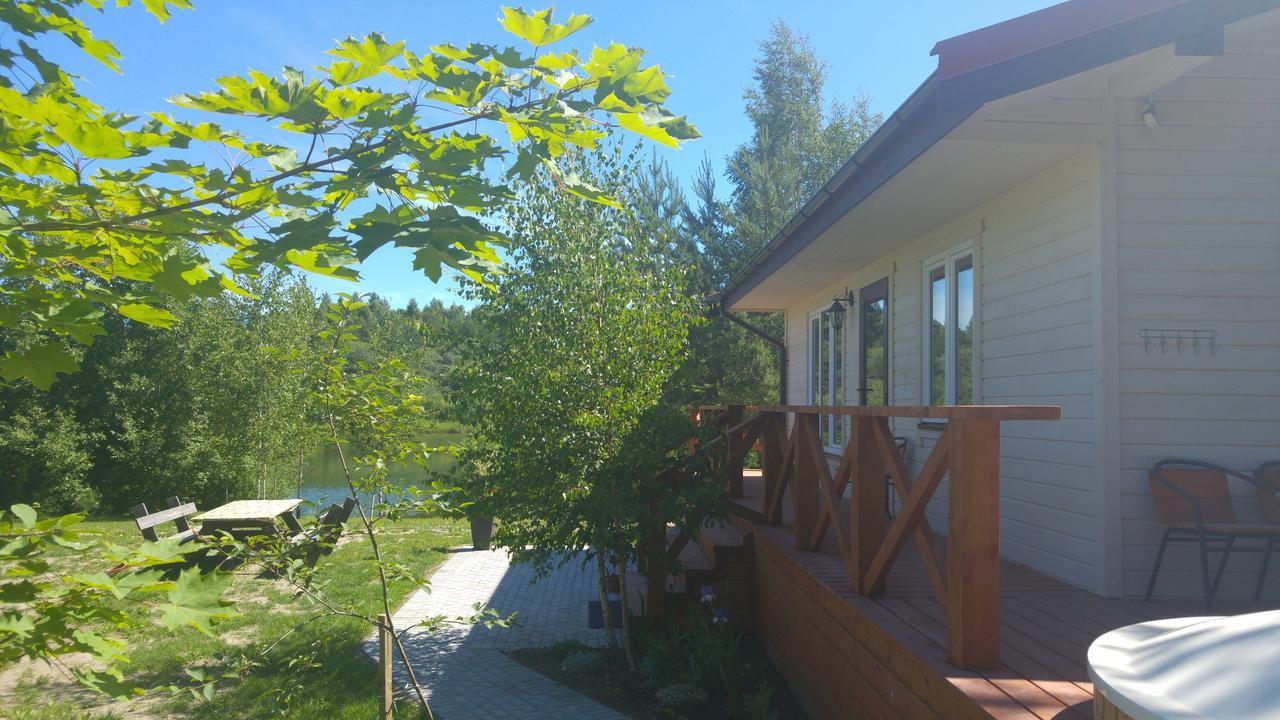 Idorelax Bajorai Exteriér fotografie