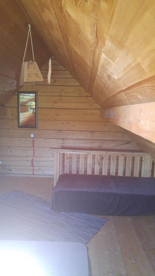 Idorelax Bajorai Exteriér fotografie