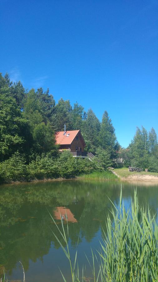 Idorelax Bajorai Exteriér fotografie