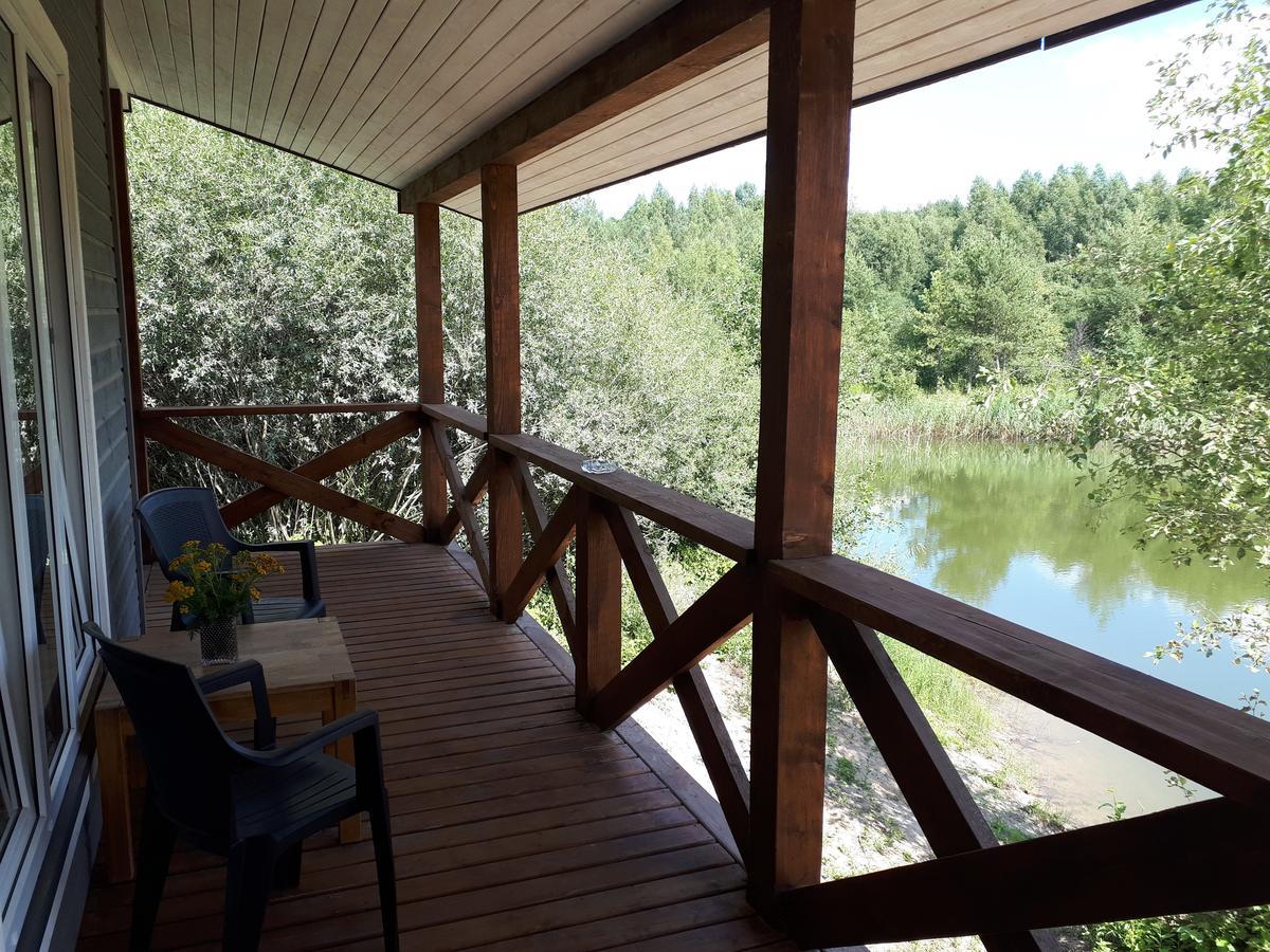 Idorelax Bajorai Exteriér fotografie