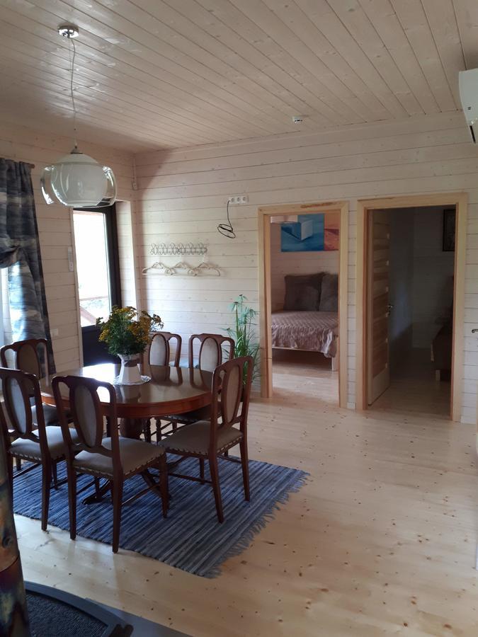 Idorelax Bajorai Exteriér fotografie