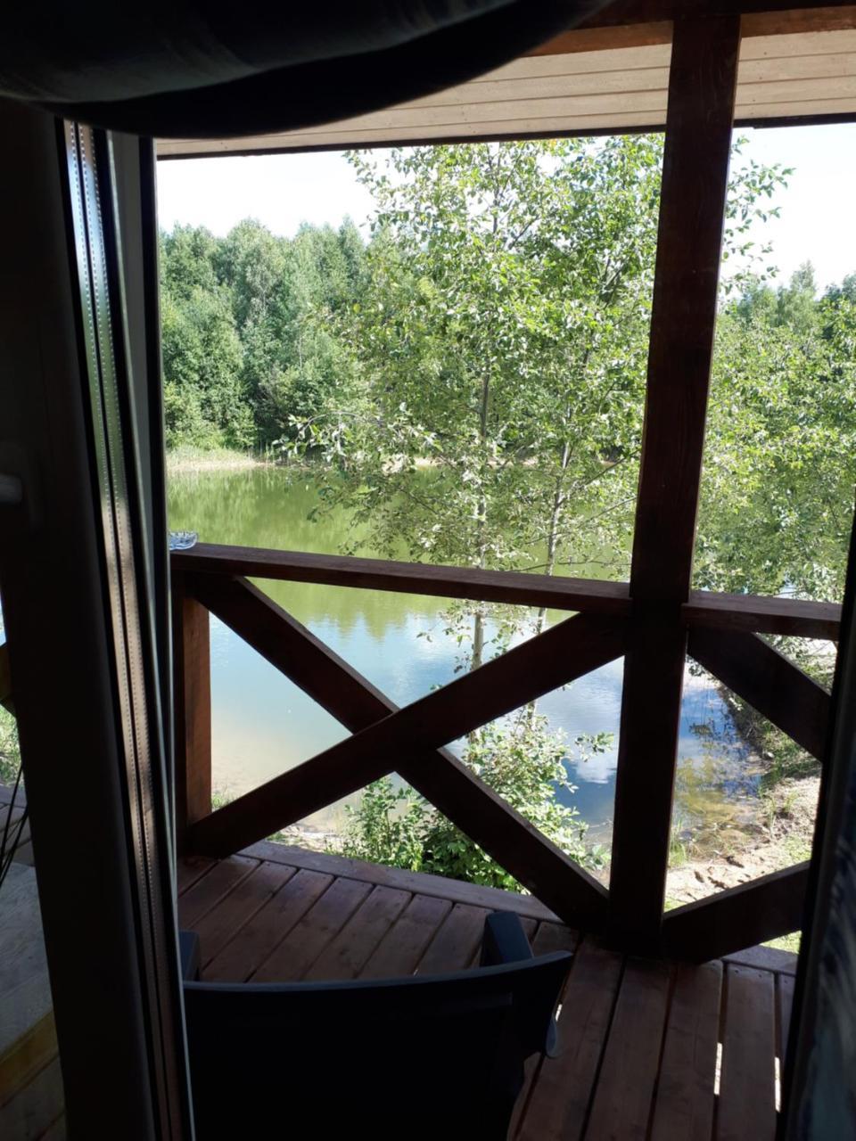 Idorelax Bajorai Exteriér fotografie