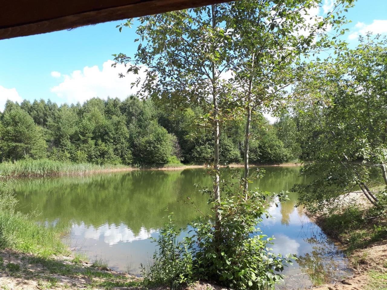 Idorelax Bajorai Exteriér fotografie