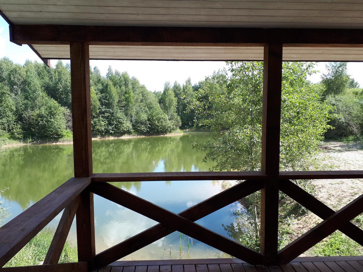 Idorelax Bajorai Exteriér fotografie