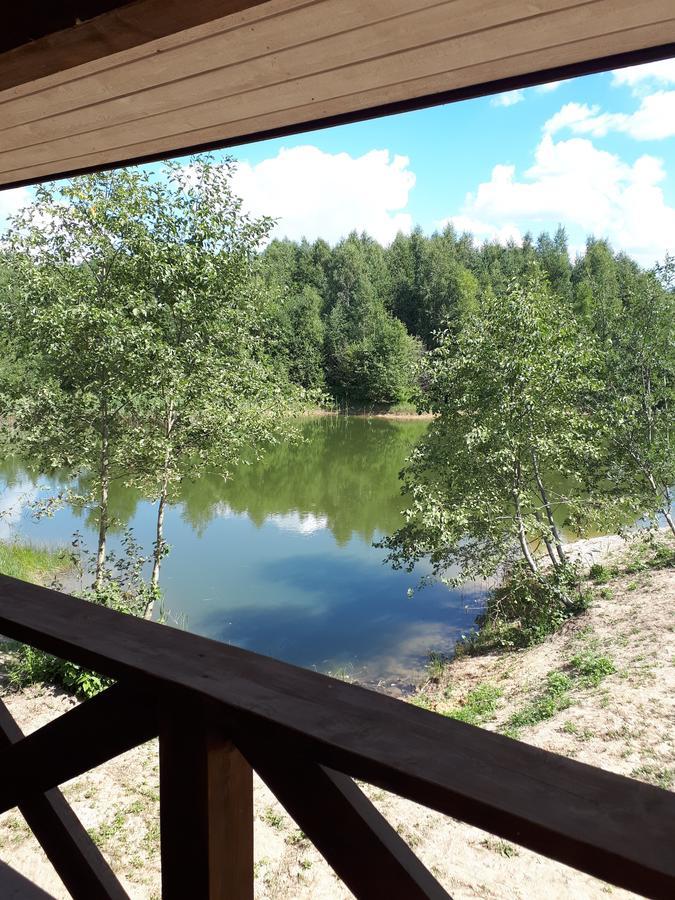 Idorelax Bajorai Exteriér fotografie