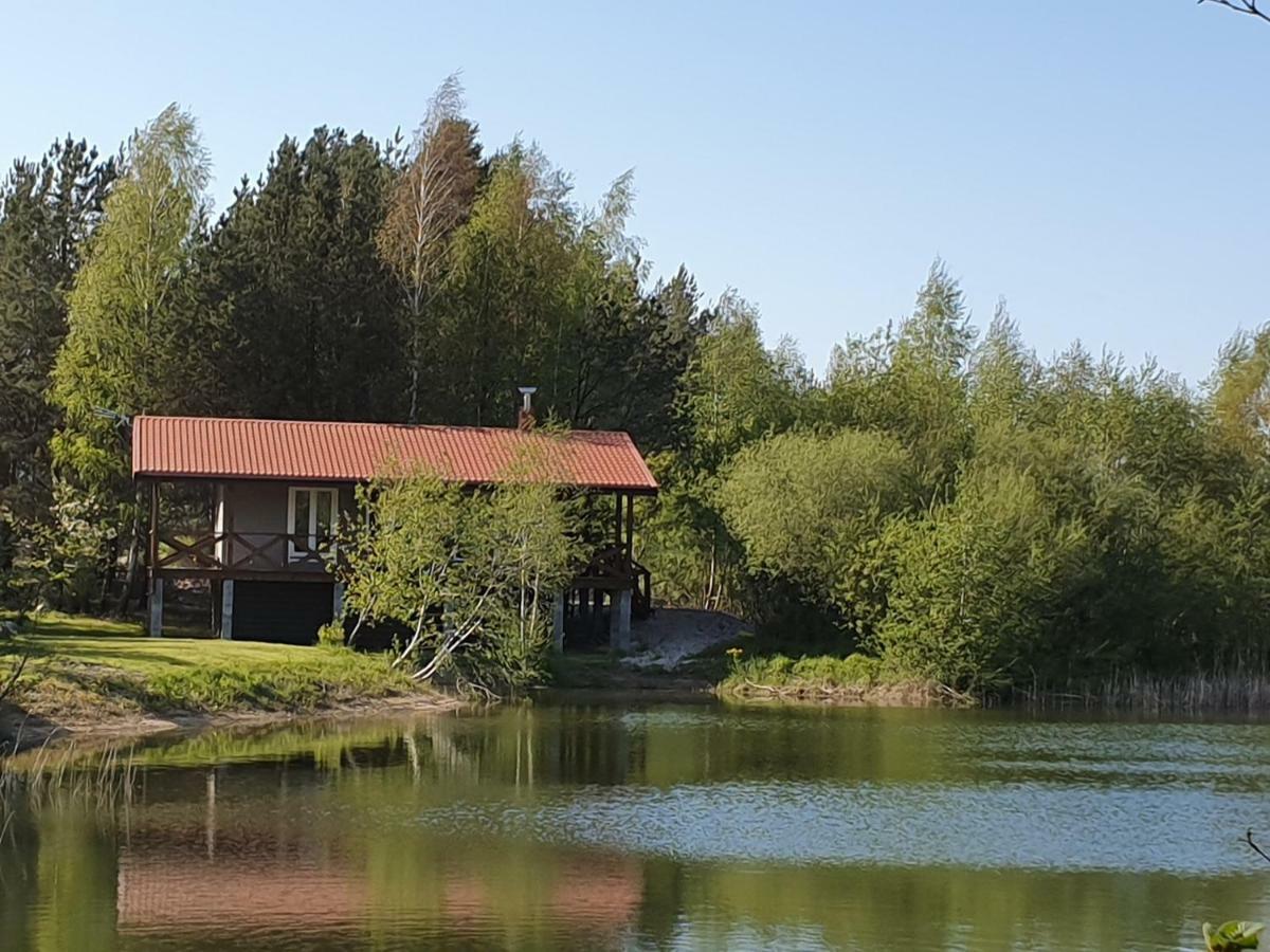 Idorelax Bajorai Exteriér fotografie