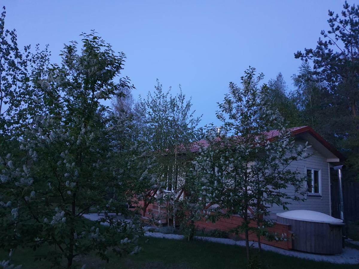 Idorelax Bajorai Exteriér fotografie