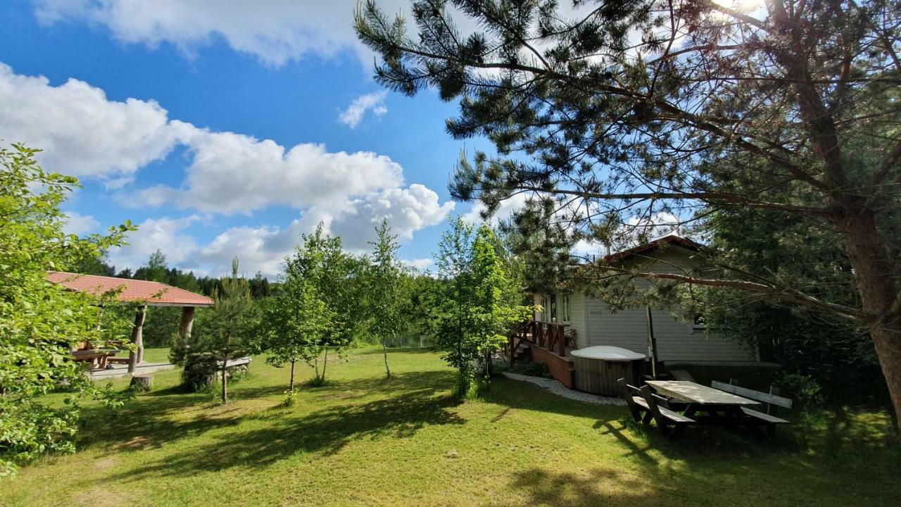 Idorelax Bajorai Exteriér fotografie