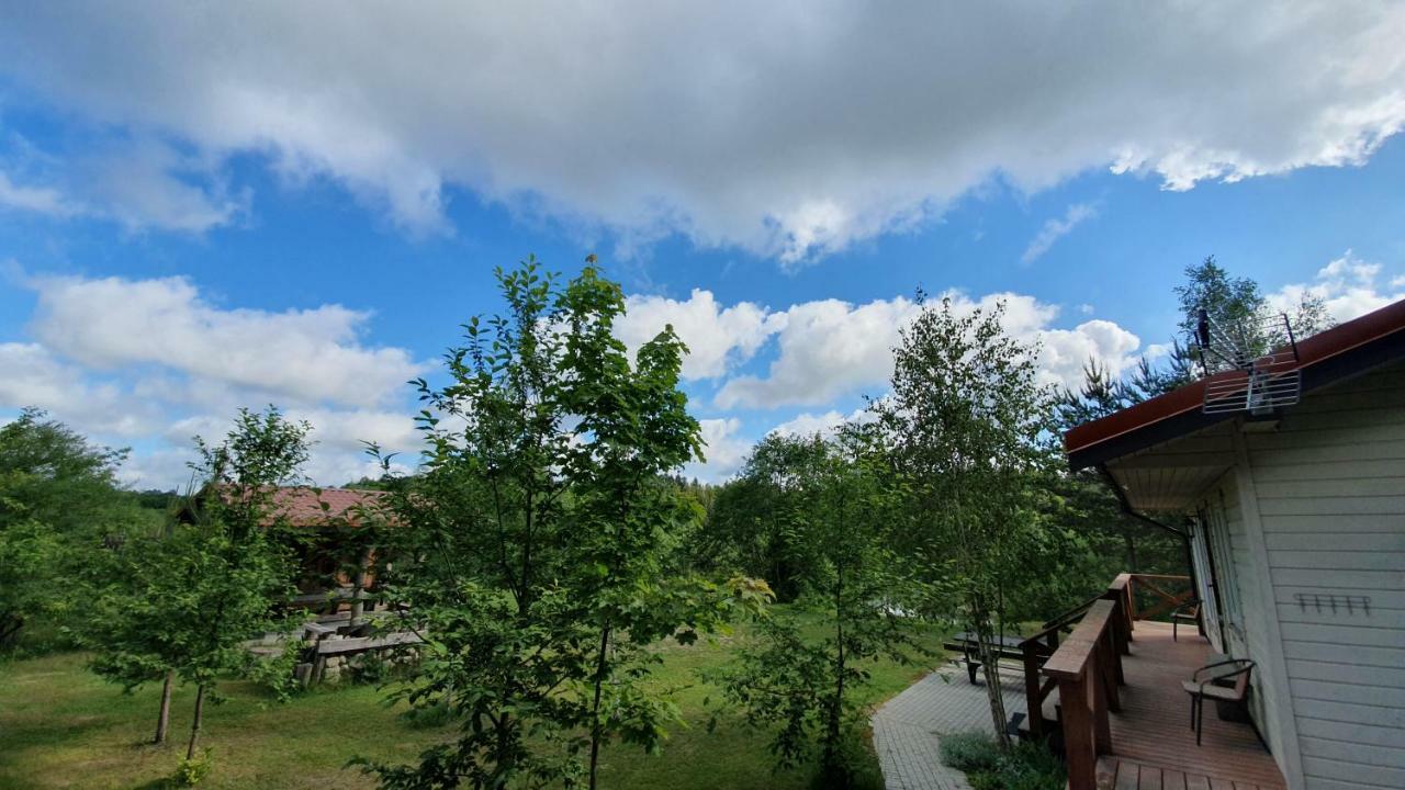 Idorelax Bajorai Exteriér fotografie